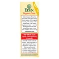 Eden Foods Organic Pasta Company Spelt & Buckwheat Gemelli 12 oz
