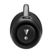 JBL Boombox 3 - Portable speaker - Black