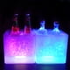 thumbnail image 5 of Billuyoard Enfriador de hielo elegante para mezclar y servir bebidas con estilo adecuado para el hogar y el cubo de hielo LED profesional Barra de herramientas, 5 of 6