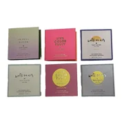 In Full Bloom by Kate Spade for Women - 1 Pc Vial On Card