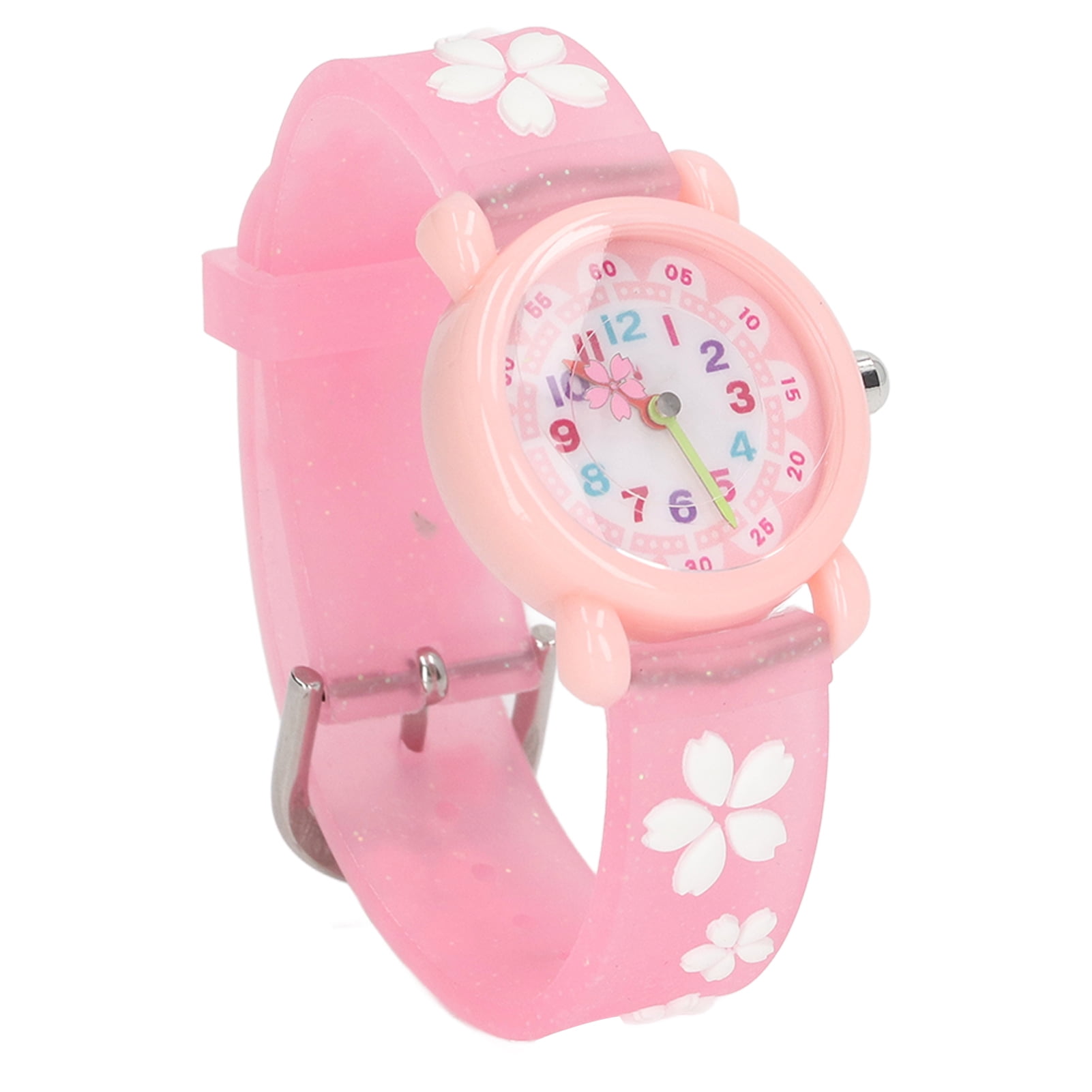Cute Watches For Teens D Cute Watch,Girls' Wrist Watches 3D Girls
