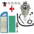thumbnail image 3 of Motorbike Engines For Nikki 795366 792060 for Engine Replacement Carburetor Carb 697141 697190 698445 791888 793224 792358 791858 Motorcycle Carbureto, 3 of 5