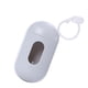 thumbnail image 1 of Dispensador de bolsa de recolección de basura para mascotas Greeniant Gris, 1 of 6