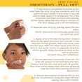 thumbnail image 3 of GiGi Simply Ready-to-Use Wax Strips for Face &amp; Body 18 Strips, 3 of 4