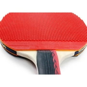 Butterfly Bty 303 Flared Table Tennis Racket