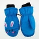 thumbnail image 5 of Guantes de esquí novedosos para niños y niñas, para invierno, resistentes al frío, resistentes al viento, impermeables, antideslizantes, de tres capas, cálidos para exteriores, 5 of 6