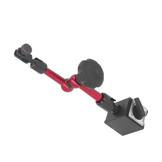 Support de Base, Bras Flexible Support de Base de Fixation Rapide pour la Mesure de Pièce à Usiner