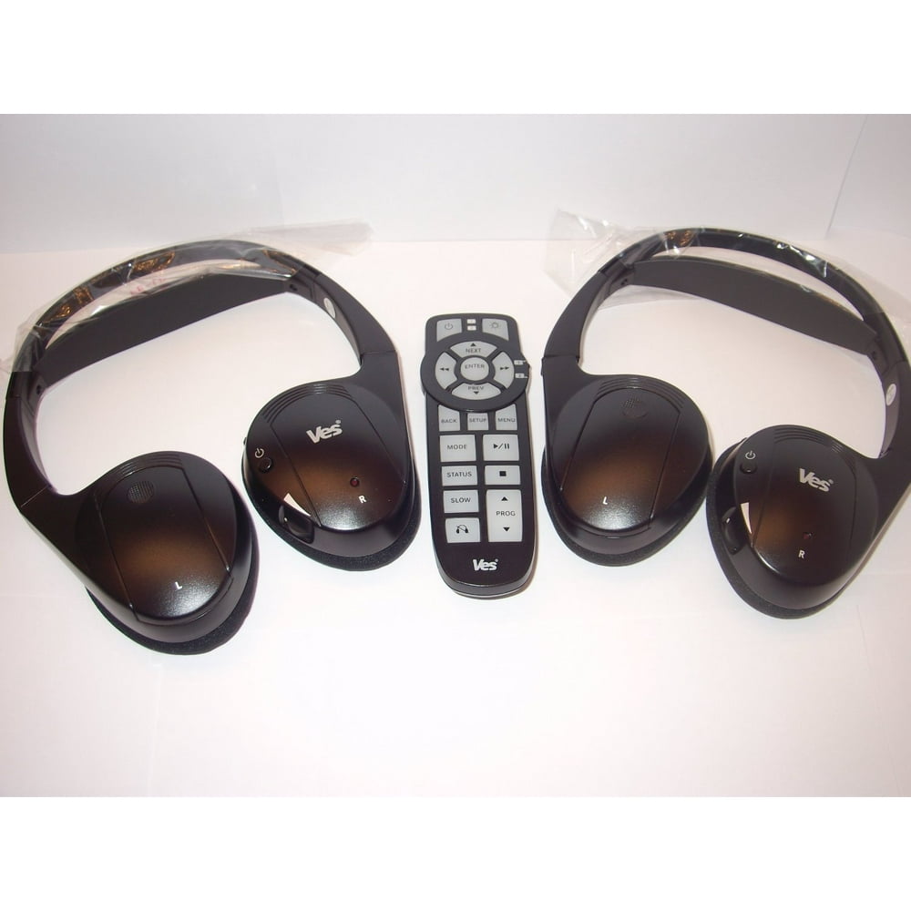 Chrysler Dvd Headphones Chrysler Dvd Headphones