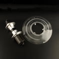 thumbnail image 3 of Bicycle Bike Spoke Protector Disc Brake Cassette Flywheel Hubs Protection Cover, 3 of 5