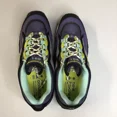 thumbnail image 2 of New Balance 801 Size 9.5 D All Terrain Purple Black White Sneakers Shoes Men's, 2 of 4