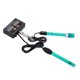 thumbnail image 2 of SA‑2587 2 in 1 PH Salinity Realtime Online Monitor Water Quality Tester for Seawater Fish Pond LaboratoryEU Plug 230V-240V, 2 of 5