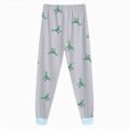 thumbnail image 7 of HCNTES Toddler Boys Shirts Set Dinosaur Print Casual Long Sleeved Round Neck 3D Dinosaur Printed Shirt Long Pants Set Boys Outfits Set 2T 3T 4T 5T 6T 7T 8T, 7 of 7