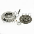 thumbnail image 3 of Luk Clutch Kit: 8 7/8" Disc Diameter, 1" Input Shaft Diameter, 24 Tooth Spline, 3 of 4