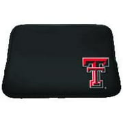 OTM Essentials Texas Tech University Classic Laptop Sleeve,13",Black (LTSC13-TTU)