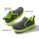 thumbnail image 4 of Zapatillas DREAM PAIRS Luca Slip-on para correr Talle 1 Niño, 4 of 7