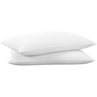 Thin pillows sale walmart