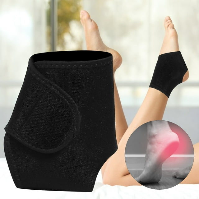 Professional Ankle Brace, Ankle Stabilizer, Play Football For Protect Ankles
