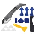 thumbnail image 4 of Caulk Remover, Grouting Sealing Caulking Tools, Sinks For Bathrooms, 4 of 8