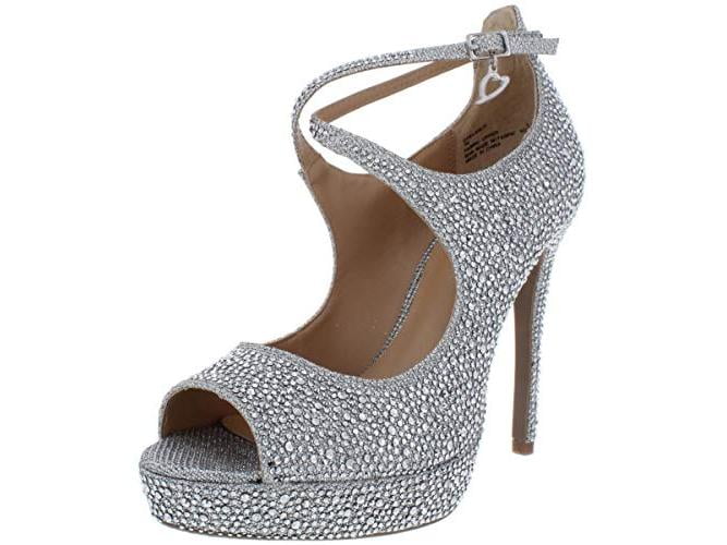 thalia sodi chelsie platform dress pumps