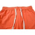thumbnail image 3 of Short Classique Décontracté pour Homme Orange TTG, 3 of 5