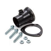 Hedman 3in Ball & Socket Style Reducer w/O2 Sensor (1)