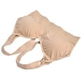 thumbnail image 3 of BRAJE INALÁMBRICO, ROPA INTERIOR DE EMBARAZO DE SUJETOR DE SUJETADOR FEMENINO CORRIDO HERMOSO Para Jugar Baloncesto por Correr para El Tenis, 3 of 7