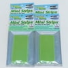 61044 4 Pack Purcool Green Mini Split Condensate Drain Pan Sludge Strip ClenAir