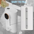 thumbnail image 3 of 540ML Intelligent Induction Mouthwash Machine Wall Hanging 3 Adjustable Levels Easy Convenient Oral Care Mouthwash Machine, 3 of 8