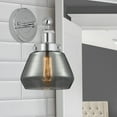 thumbnail image 5 of Innovations Lighting - Fulton - 1 Light Wall Sconce In Industrial Style-10, 5 of 7