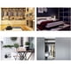thumbnail image 3 of Perchero de pared, perchas plegables para ropa, perchero de acero inoxidable, gancho para abrigos, gancho de pared para balcones y armarios, cuartos de lavado, baños, percha para ropa, gancho para el, 3 of 4