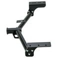 thumbnail image 6 of Kojem 2" Receiver Class 3 Trailer Hitch Rear Bumper Towing for 2006-2018 Toyota RAV4, 6 of 7