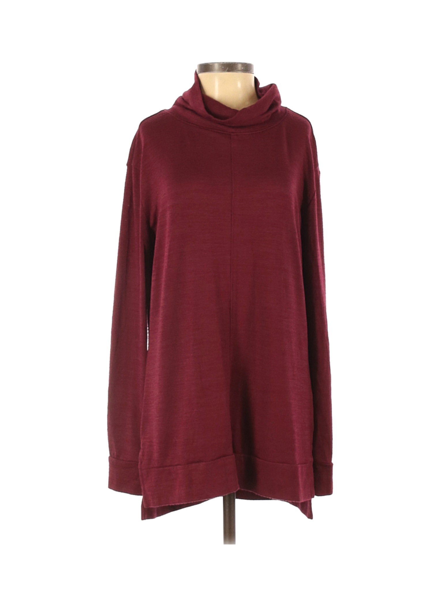 a new day wrap sweater