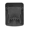 thumbnail image 4 of Adaptador de batería, convertidor de batería para conector de montaje de batería Bosch para convertidor de batería Boschtofor Metabo rendimiento empaquetado de energía, 4 of 14