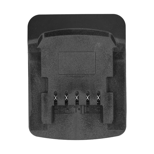 Battery Mount Connector,Battery Converter for Bosch Battery Converter Electronic Components Exquisite Design