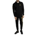 thumbnail image 7 of EA7 Logo Serise Joggers, Black, 7 of 7