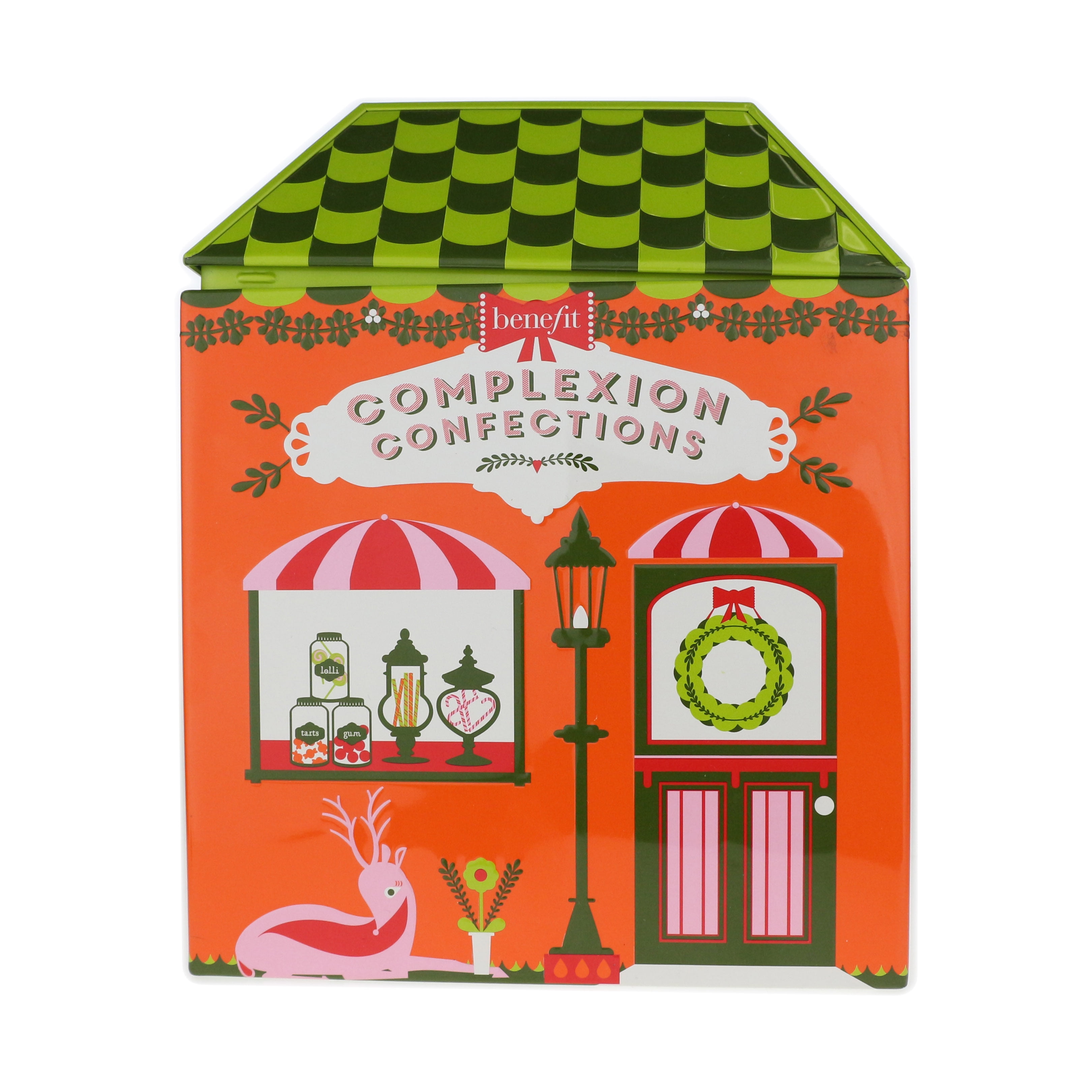 benefit skincare set