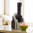 thumbnail image 4 of Electric Fruit Soft Serve Ice Cream Maker Machine, 4 of 4