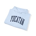 thumbnail image 4 of Yucatan Mexico Moving Away Hoodie, Gifts, Hooded Sweatshirt, 4 of 4