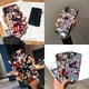 thumbnail image 2 of AL-104 Inuyasha Póster Silicona TPU Funda Compatible Para Xiaomi Mi Redmi Note 10C 10S 10 Pro Max Lite Cubierta Suave, 2 of 4