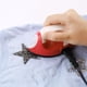 thumbnail image 5 of 12 Parches con Forma de Estrella para Planchar, Insignia para , Bolsa, , Pantalones, Decoración, 5 of 9