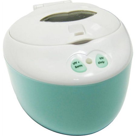 Metapo Sonic And Uv Denture Cleaner