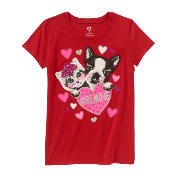 valentines shirts at walmart