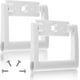 thumbnail image 1 of Replacement cooler handle kit compatible with Igloo 25-72 quart coolers, with screw-on, swing-up design for easy installation, 1 of 5