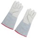 thumbnail image 5 of Guantes de Anticongelante, Protectores de Guantes Ln2 de 40 cm en Espesas para el Campo Industrial, 5 of 7