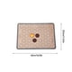thumbnail image 3 of Tapete de silicona para hornear | Bandejas antiadherentes para horno (1 unidad) | Tapetes reutilizables para galletas de 42,7 x 30 cm y 30,8 x 21,5 cm | Tapetes fáciles de limpiar para hornear, 3 of 6