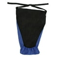 thumbnail image 1 of Prueba impermeable shamjiam silla de ruedas Manta cálida L, 1 of 6