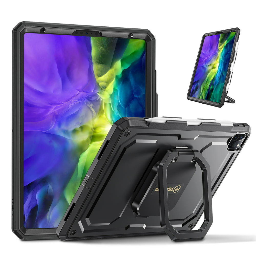 Fintie Cover for iPad Pro 11 2020 2nd Generation - Full-body Rugged