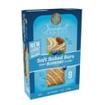 thumbnail image 4 of Sunbelt Bakery Blueberry Fruit & Grain Bar, No Preservatives, 4 of 10