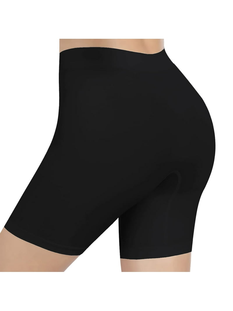 Slip Shorts For Shortlettes Undersummers Classic Shortlette: Anti