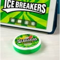 thumbnail image 3 of Ice Breakers Sours Assorted Fruit Flavored Sugar Free Mints, Tin 1.5 oz (Pack of 2), 3 of 5